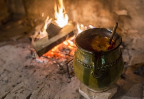 Tradicionalna jela baranjskih ognjišta.